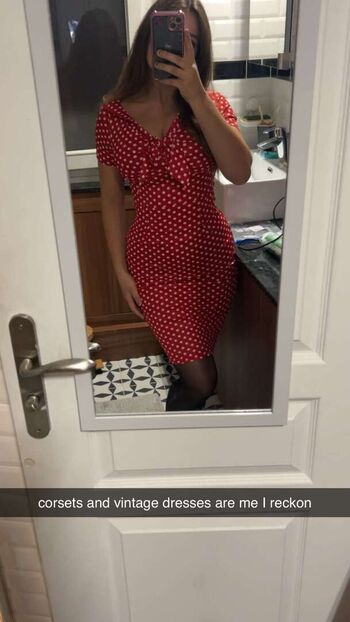 Full leaked Sara dobrik page private onlyfans photo