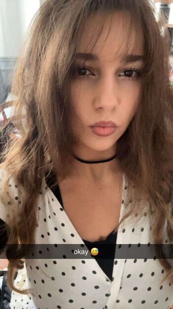 Full leaked Sara dobrik page private onlyfans photo