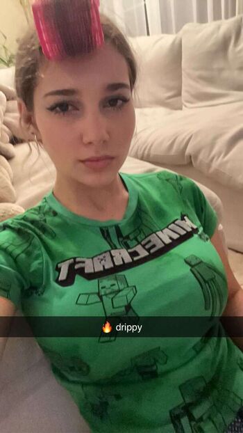 Full leaked Sara dobrik page private onlyfans photo