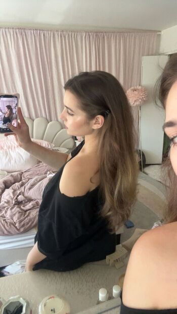 Full leaked Sara dobrik page private onlyfans photo