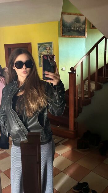 Full leaked Sara dobrik page private onlyfans photo