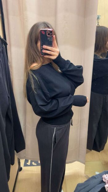 Full leaked Sara dobrik page private onlyfans photo