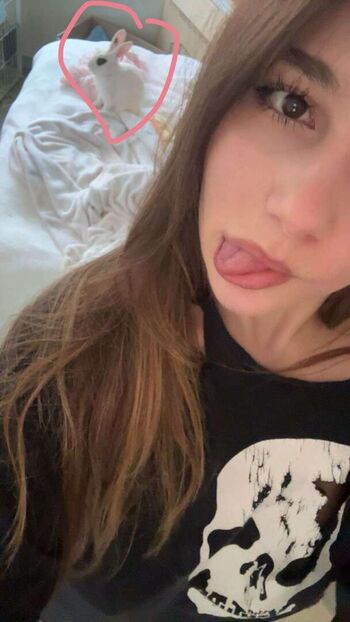 Full leaked Sara dobrik private onlyfans photo
