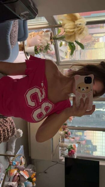 Full leaked Sara dobrik private onlyfans photo