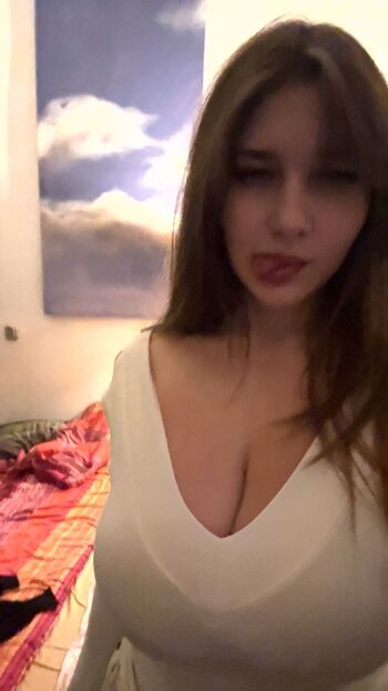 Full leaked Sara dobrik private onlyfans photo