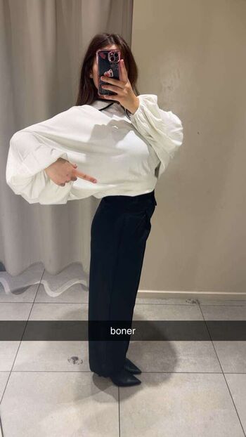 Full leaked Sara dobrik private onlyfans photo
