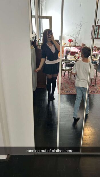 Full leaked Sara dobrik private onlyfans photo