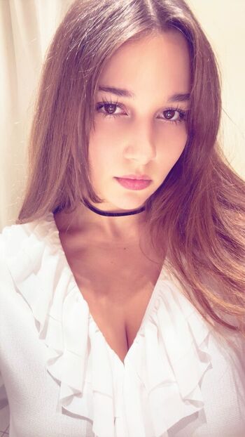 Full leaked Sara dobrik private onlyfans photo