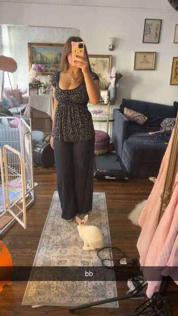 Full leaked Sara dobrik private onlyfans photo
