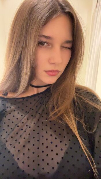 Full leaked Sara dobrik private onlyfans photo