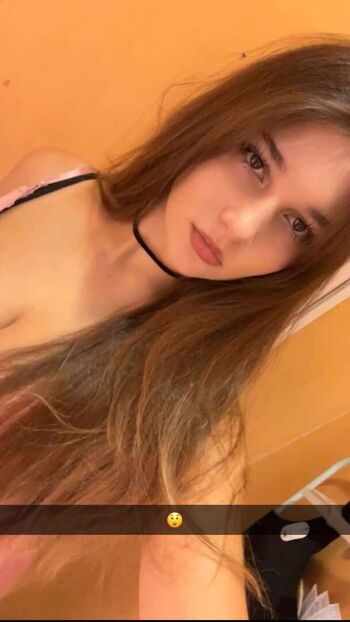 Full leaked Sara dobrik private onlyfans photo