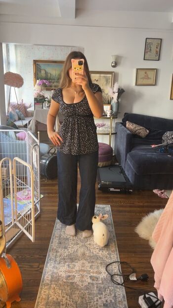 Full leaked Sara dobrik private onlyfans photo
