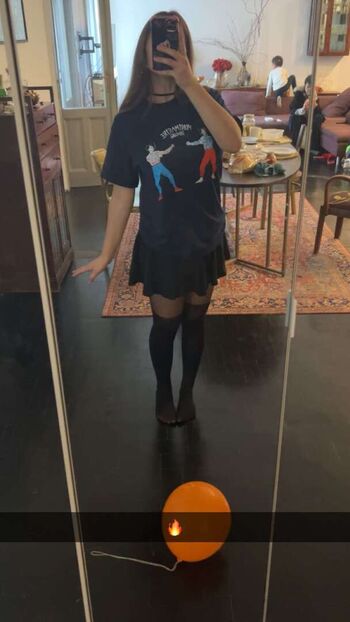 Full leaked Sara dobrik private onlyfans photo
