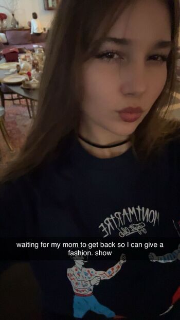 Full leaked Sara dobrik private onlyfans photo