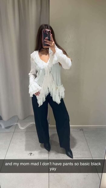 Full leaked Sara dobrik private onlyfans photo