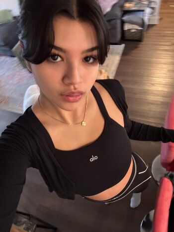 Full leaked Sara echeagaray private onlyfans photo