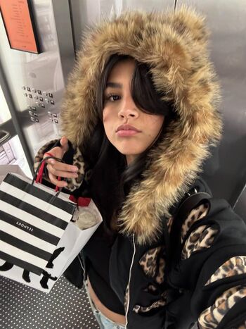 Full leaked Sara echeagaray private onlyfans photo
