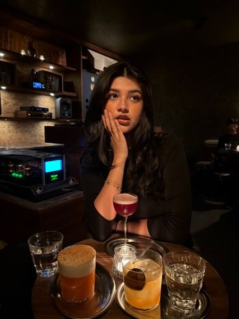 Sara Echeagaray