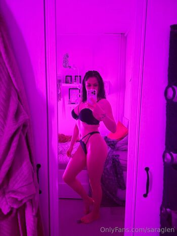 Full leaked Sara glen page private onlyfans photo
