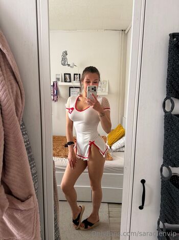 Full leaked Sara glen private onlyfans photo