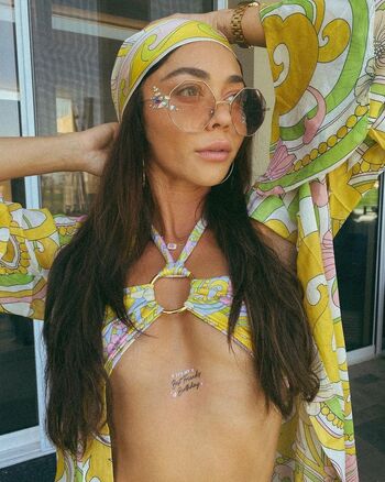 Full leaked Sara hyland private onlyfans photo