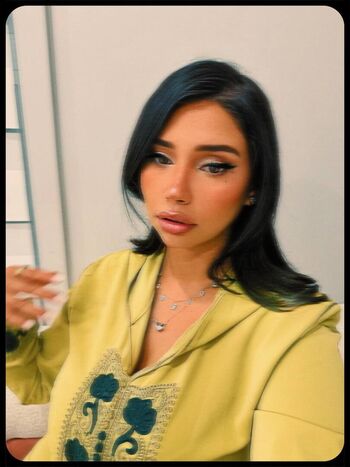 Full leaked Sara jghab private onlyfans photo