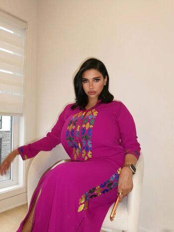 Full leaked Sara jghab private onlyfans photo