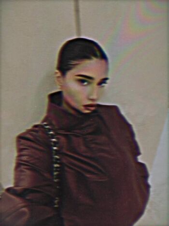Full leaked Sara jghab private onlyfans photo