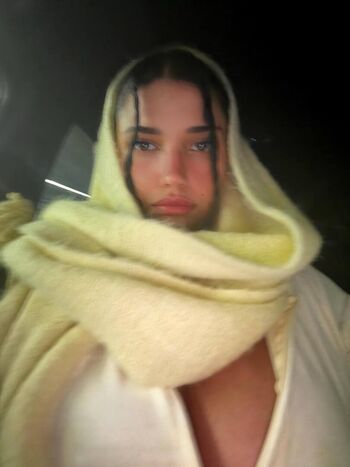 Full leaked Sara jghab private onlyfans photo