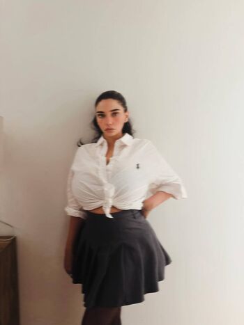Sara Jghab
