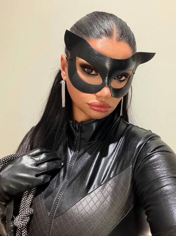 Full leaked Sara jghab private onlyfans photo