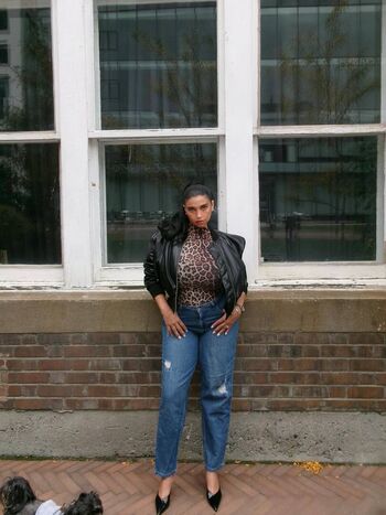 Full leaked Sara jghab private onlyfans photo