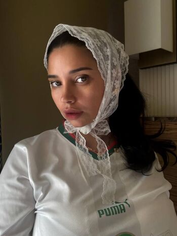 Full leaked Sara jghab private onlyfans photo