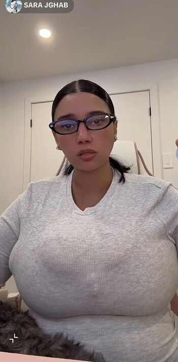 Sara Jghab