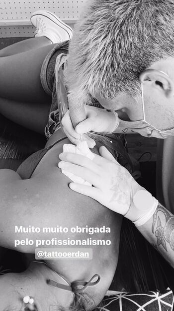 Full leaked Sara liso private onlyfans photo