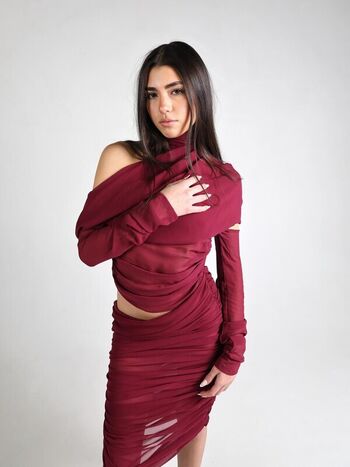 Full leaked Sara lovatin private onlyfans photo