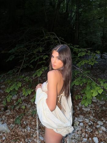 Full leaked Sara lovatin private onlyfans photo