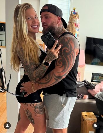 Full leaked Sara massie private onlyfans photo