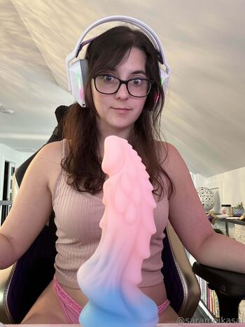 Full leaked Sara mei kasai private onlyfans photo