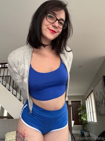Full leaked Sara mei kasai  page private onlyfans photo