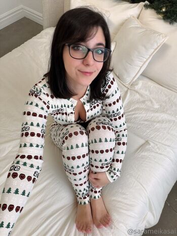 Sara Mei Kasai