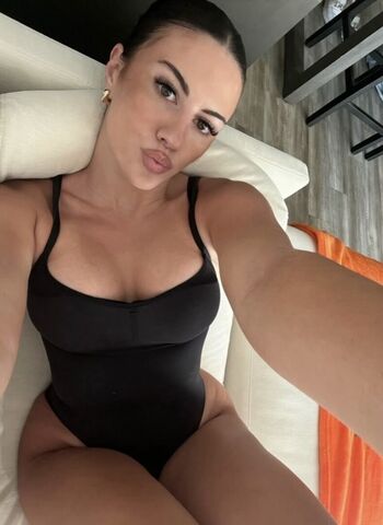 Full leaked Sara mickovic private onlyfans photo