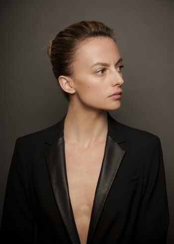Full leaked Sara mortensen private onlyfans photo