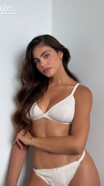 Full leaked Sara orrego private onlyfans photo
