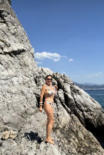Full leaked Sara ricci private onlyfans photo