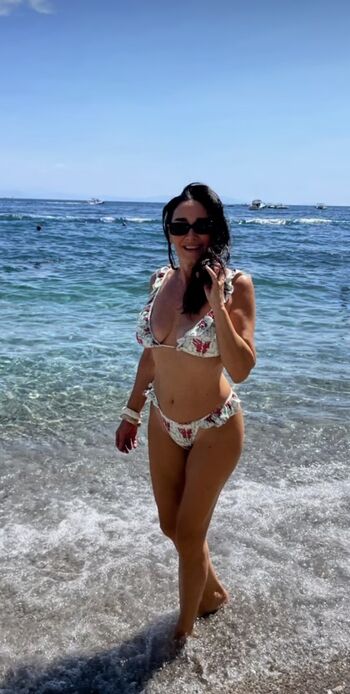 Full leaked Sara ricci private onlyfans photo