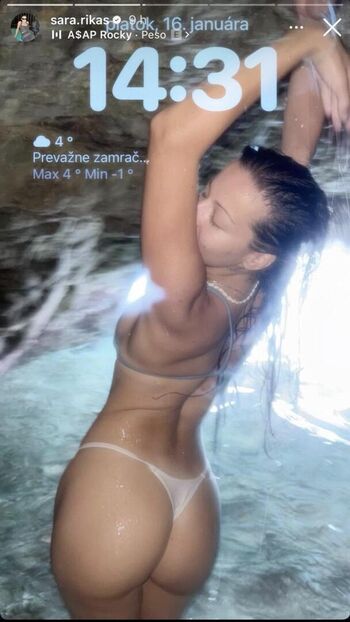 Full leaked Sara rikas private onlyfans photo