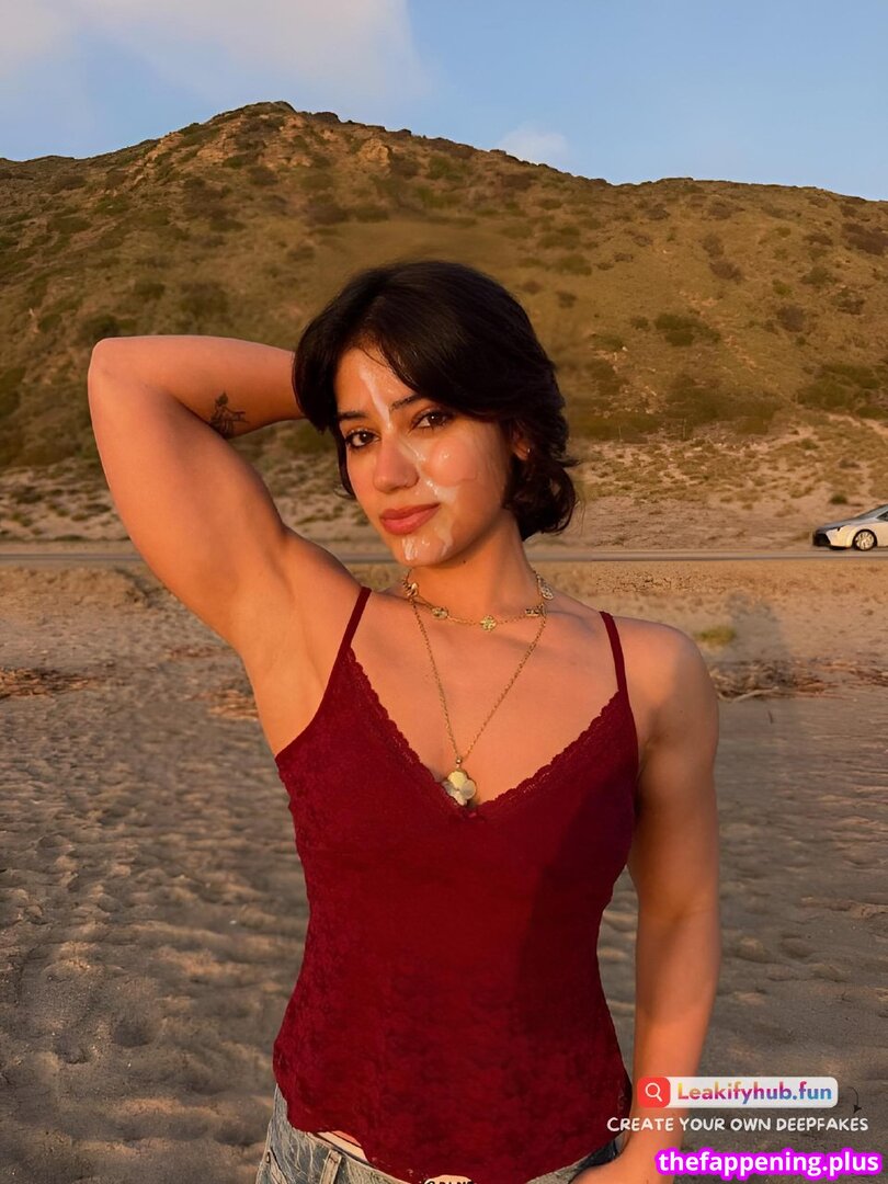 Sara Saffari Deepfake