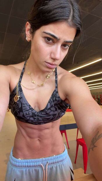 Sara Saffari