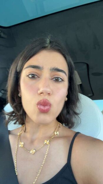 Full leaked Sara saffari page private onlyfans photo